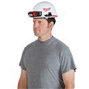 Casco de ala completa