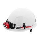 Casco de ala delantera