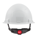 Casco de ala delantera