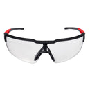 Gafas de seguridad antirrayones