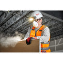 Anteojos de seguridad de rendimiento con junta - Lentes sin empañamiento