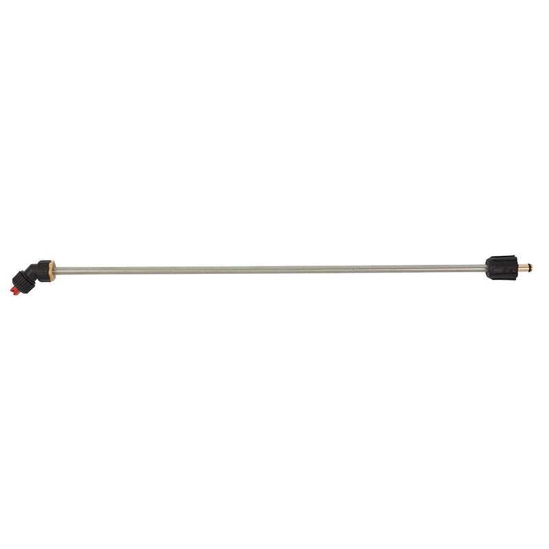 Varilla Pulverizadora Corta 19"