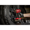 Juego de dados de 6 puntos profundos SAE con impulsor de 1/2" 49-66-4485