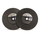 Ruedas de copa para hormigón