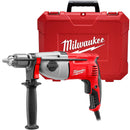 Taladro percutor de 1/2" 0-1350/0-2500 RPM 5378-21