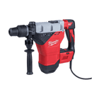 Rotomartillo SDS MAX de 1-3/4" 2900 BPM 380 RPM 21.25 libras 5546-21