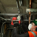 Rotomartillo SDS Plus de 5/8" 0-4400 BPM y 1,5 ft-lbs de torsión 5263-21