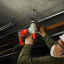 Rotomartillo SDS Plus de 5/8" 0-4400 BPM y 1,5 ft-lbs de torsión 5263-21