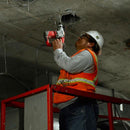 Rotomartillo SDS Plus de 5/8" 0-4400 BPM y 1,5 ft-lbs de torsión 5263-21