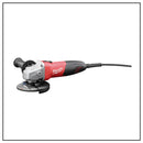 Esmeriladora angular pequeña de 4-1/2" de 7.0 AMP 6130-33