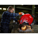 Tronzadora de 14” 6177-20