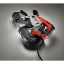 Sierra con banda de velocidad variable de corte profundo 6232-20