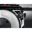 Sierra con banda de velocidad variable de corte profundo 6232-20