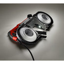 Sierra con banda de velocidad variable de corte profundo 6232-20