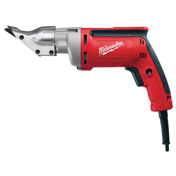 CIZALLA DE TIJERA CAL 18  INOXIDABLE CAL 20  6.5 AMP 0-2,500 CPM 6852-20