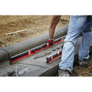 Niveles de hormigón REDSTICK