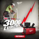 Caja de Herramientas PACKOUT™ con Luz/Cargador M18™  2357-20