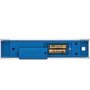 Nivel Torpedo Digital Magnético de 9" em105.9